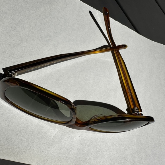 Woodgrain Salt Optics Mundo polarized unisex sunglasses Japan 58-18-135 main image 13